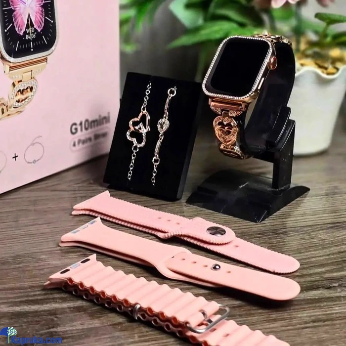 Wearable Technology ef_pc_elec0v2082pod00076 in Sri Lanka