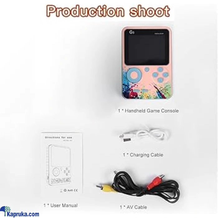 Gaming ef_pc_elec0v2082pod00093 in Sri Lanka