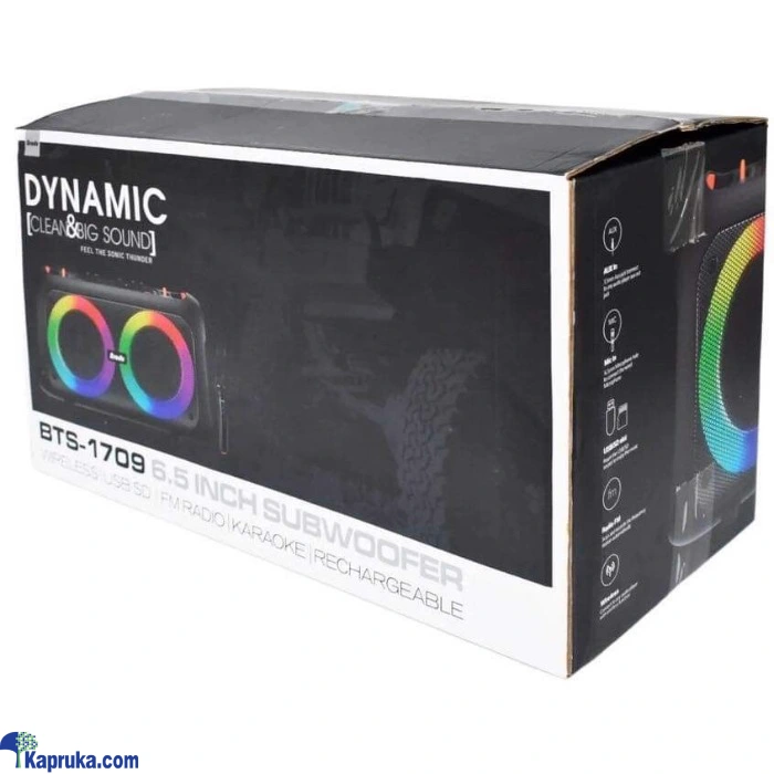 Audio and Home Entertainment ef_pc_elec0v2082pod00103 in Sri Lanka