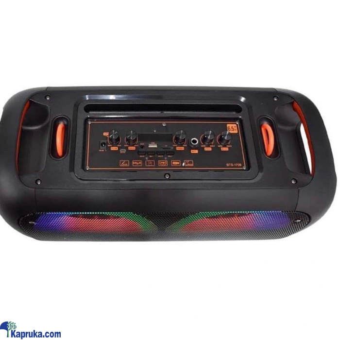 Audio and Home Entertainment ef_pc_elec0v2082pod00103 in Sri Lanka