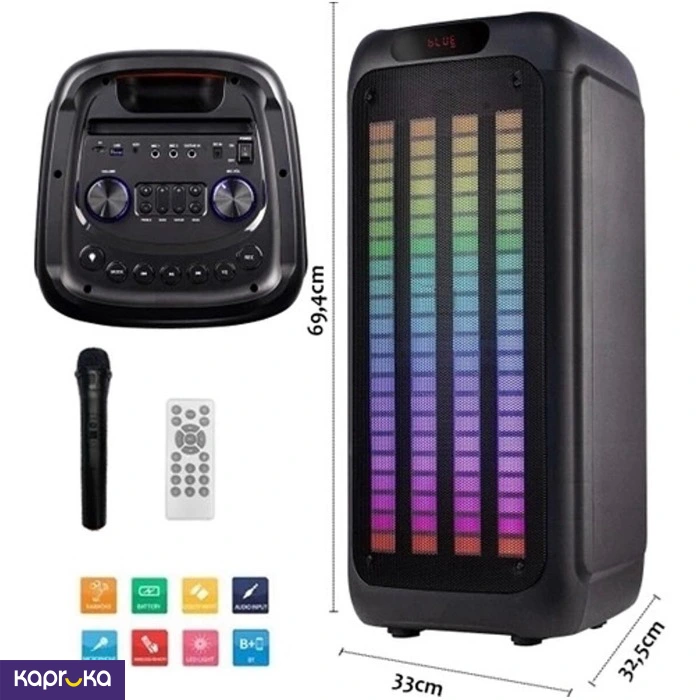 Audio and Home Entertainment ef_pc_elec0v2082pod00117p in Sri Lanka