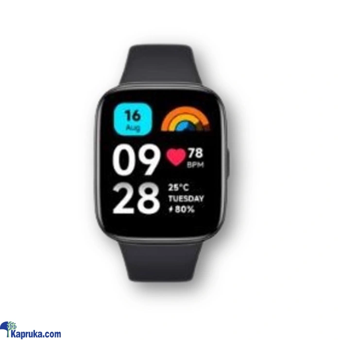 Wearable Technology ef_pc_elec0v2154pod00061 in Sri Lanka