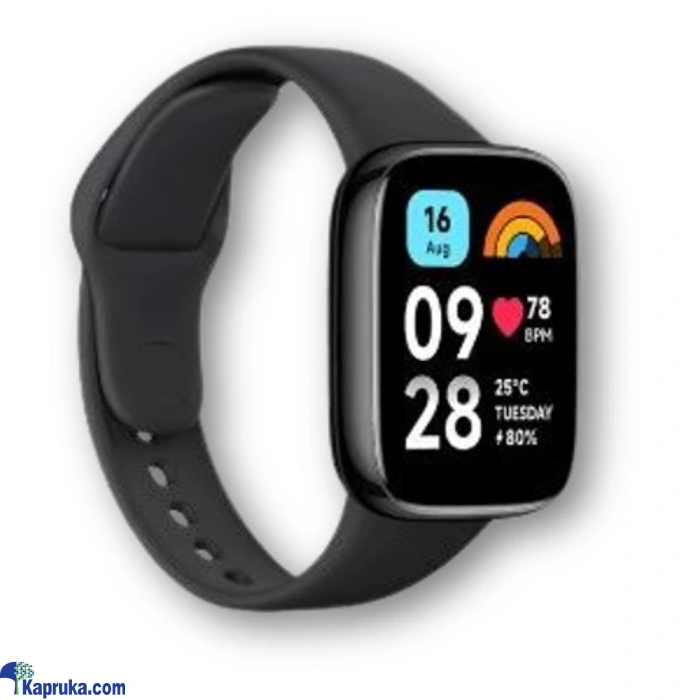 Wearable Technology ef_pc_elec0v2154pod00061 in Sri Lanka