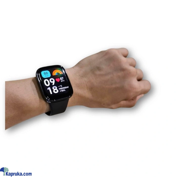 Wearable Technology ef_pc_elec0v2154pod00061 in Sri Lanka