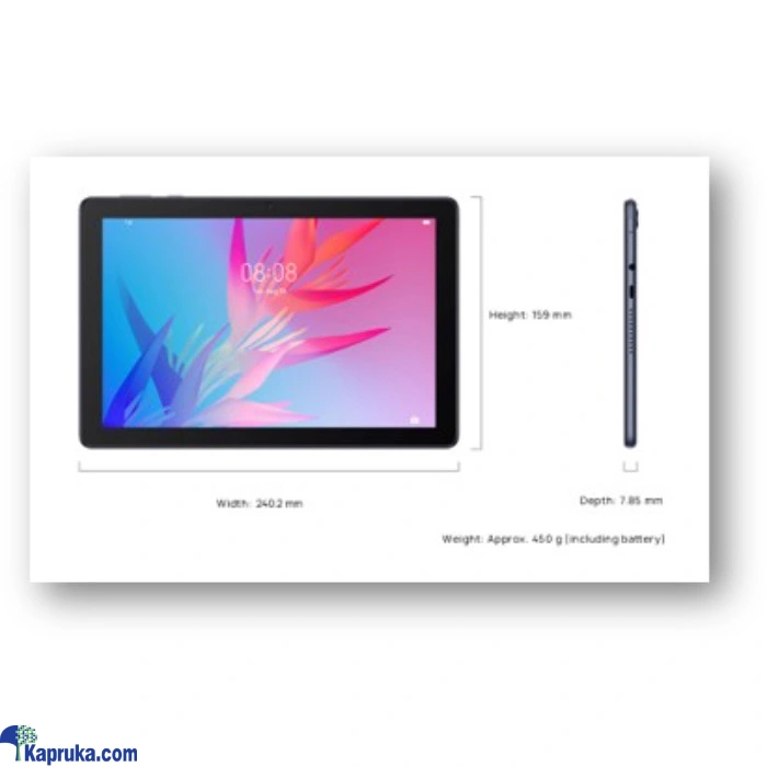 Tablets and Accessories ef_pc_elec0v2154pod00129 in Sri Lanka