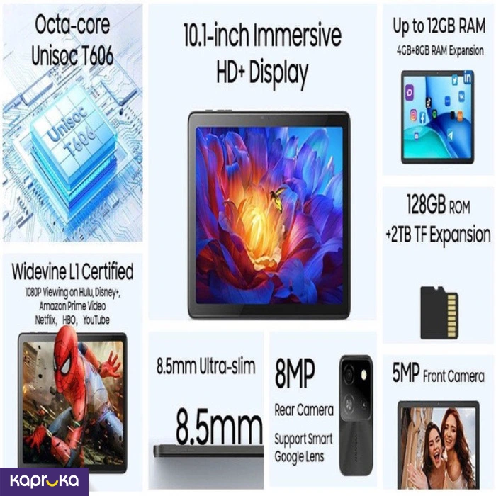 Tablets and Accessories ef_pc_elec0v2154pod00323 in Sri Lanka