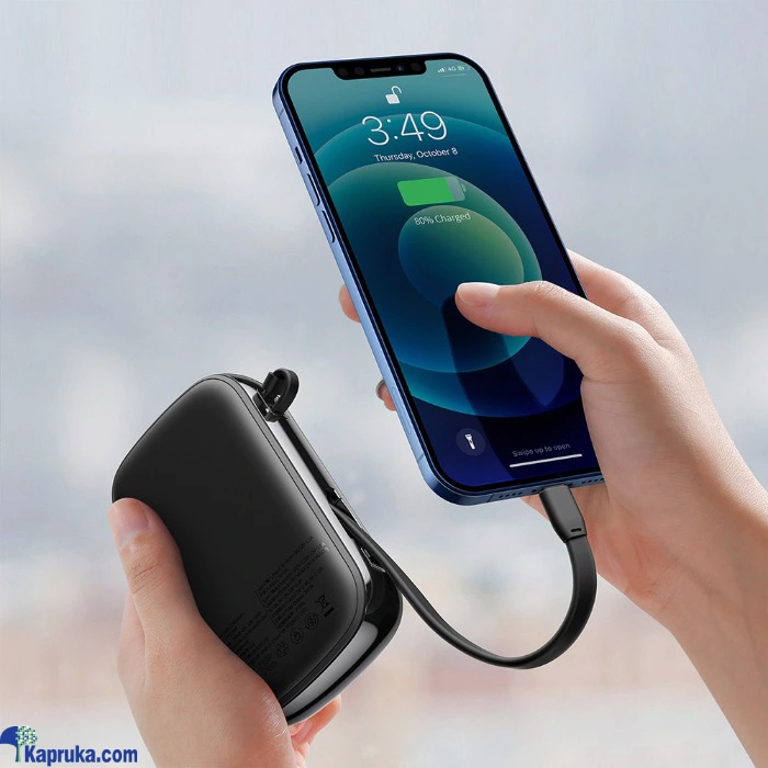 Mobile Phone Accessories ef_pc_elec0v2114pod00013 in Sri Lanka