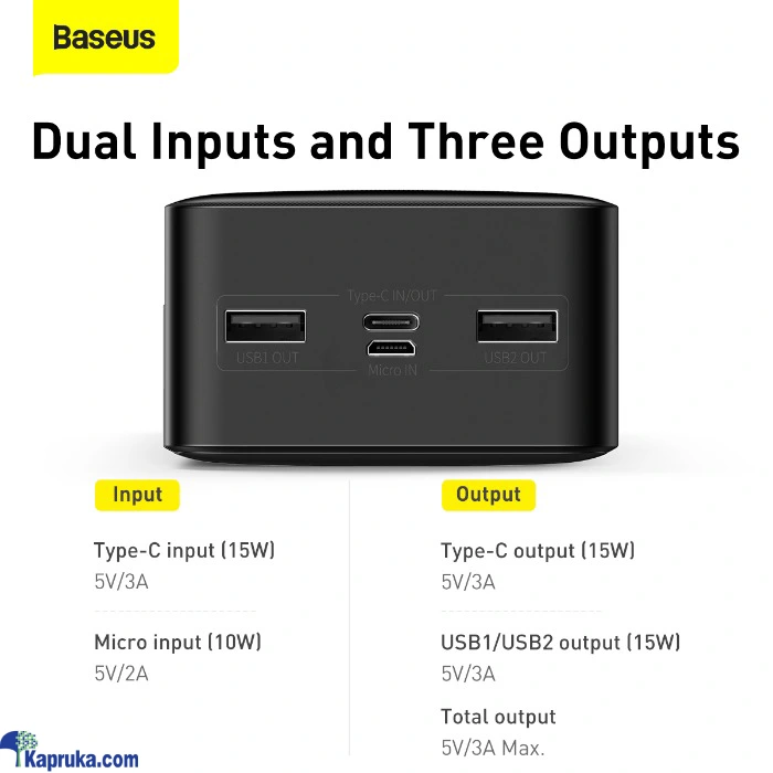Mobile Phone Accessories ef_pc_elec0v2114pod00018 in Sri Lanka