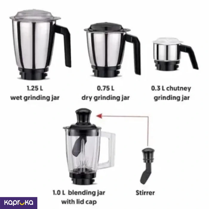 Kitchen Appliances ef_pc_elec0v2158pod00110p in Sri Lanka