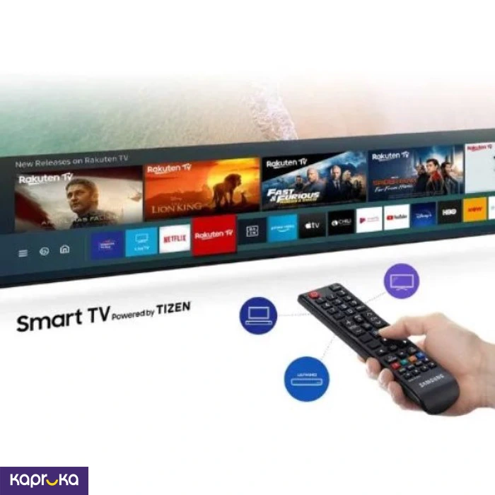 Audio and Home Entertainment ef_pc_elec0v2158pod00137p in Sri Lanka