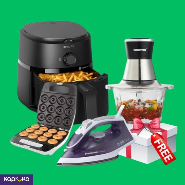 Kitchen Appliances ef_pc_elec0v2158pod00240p in Sri Lanka