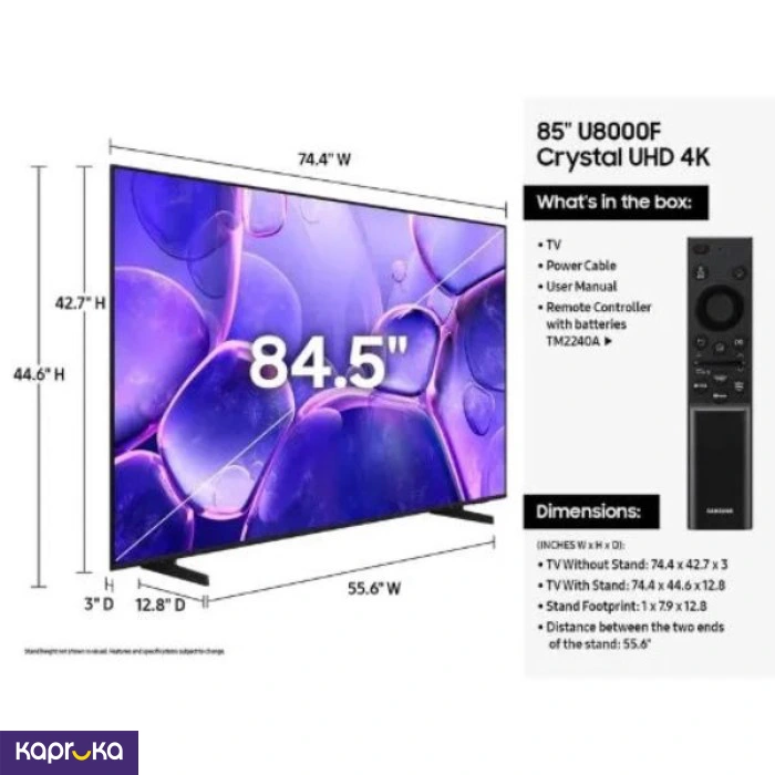 Audio and Home Entertainment ef_pc_elec0v2158pod00260p in Sri Lanka