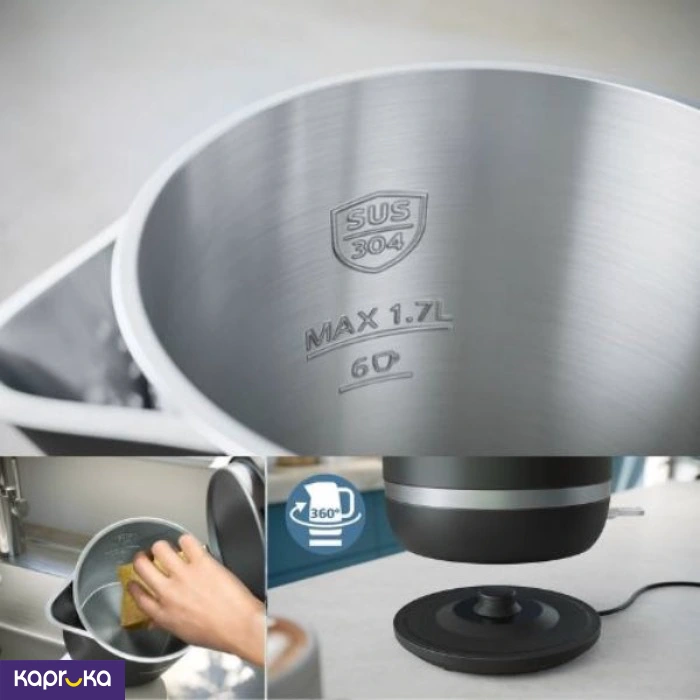 Kitchen Appliances ef_pc_elec0v2158pod00353p in Sri Lanka