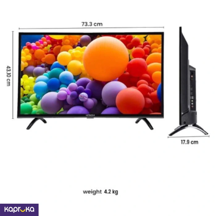 Audio and Home Entertainment ef_pc_elec0v2158pod00391p in Sri Lanka