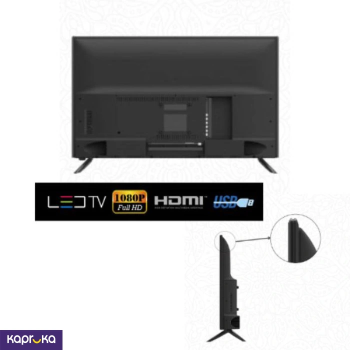 Audio and Home Entertainment ef_pc_elec0v2158pod00392p in Sri Lanka