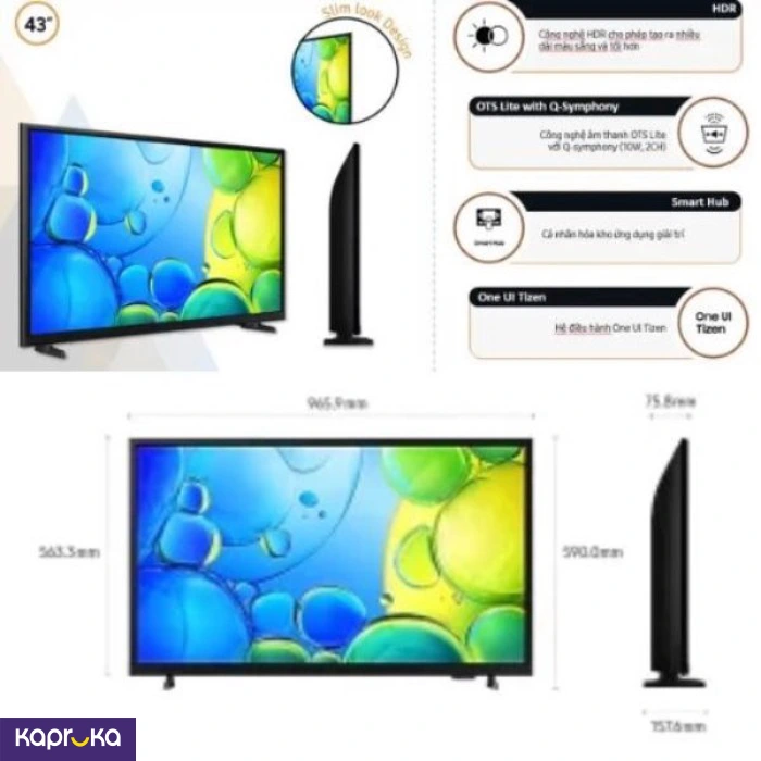 Audio and Home Entertainment ef_pc_elec0v2158pod00394 in Sri Lanka