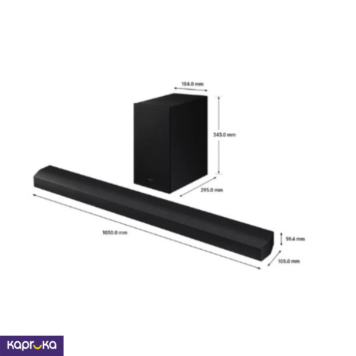 Audio and Home Entertainment ef_pc_elec0v2158pod00397p in Sri Lanka