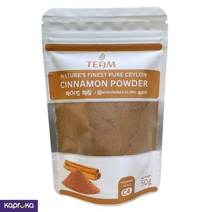 Spices and Seasoning ef_pc_groc0v2187p00005 in Sri Lanka