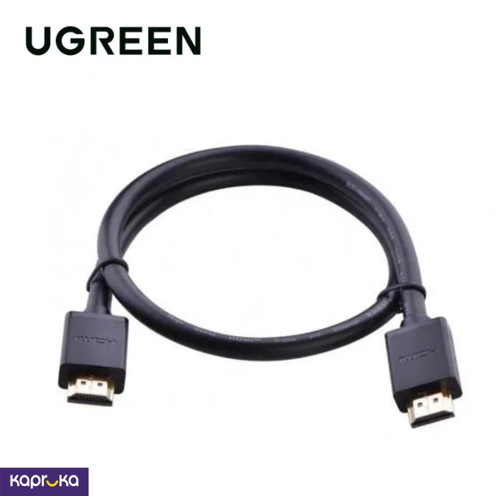 Ugreen High Speed Hdmi Cable With Ethernet 2m