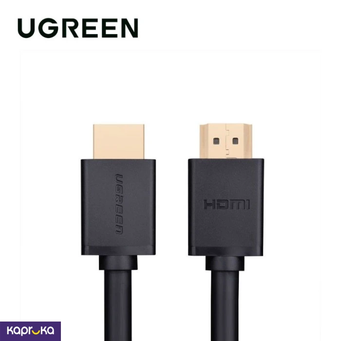 Ugreen High Speed Hdmi Cable With Ethernet 2m