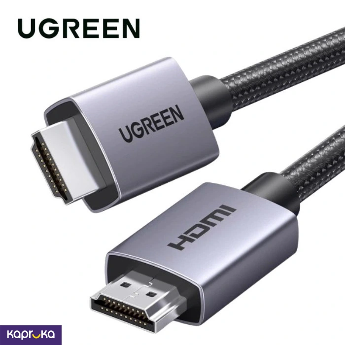 Ugreen Hdmi 4k Cable 3m 4k Up To 240hz