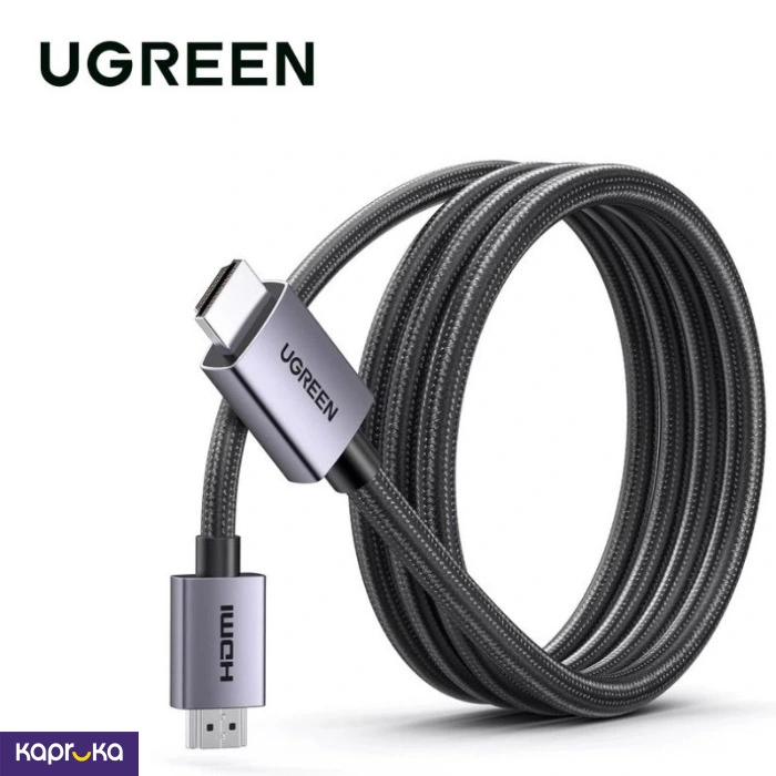 Ugreen Hdmi 4k Cable 3m 4k Up To 240hz