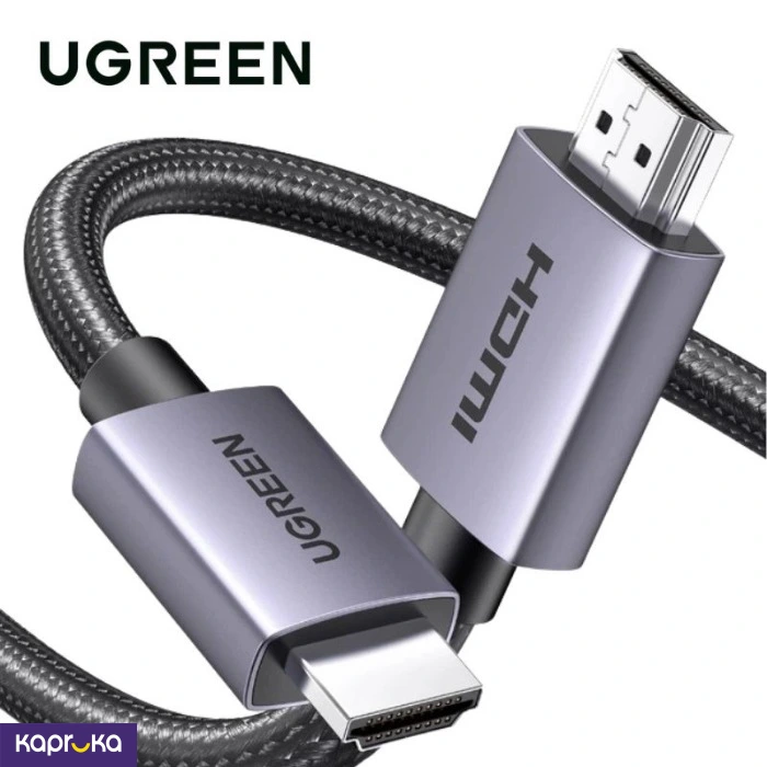 Ugreen Hdmi 4k Cable 3m 4k Up To 240hz