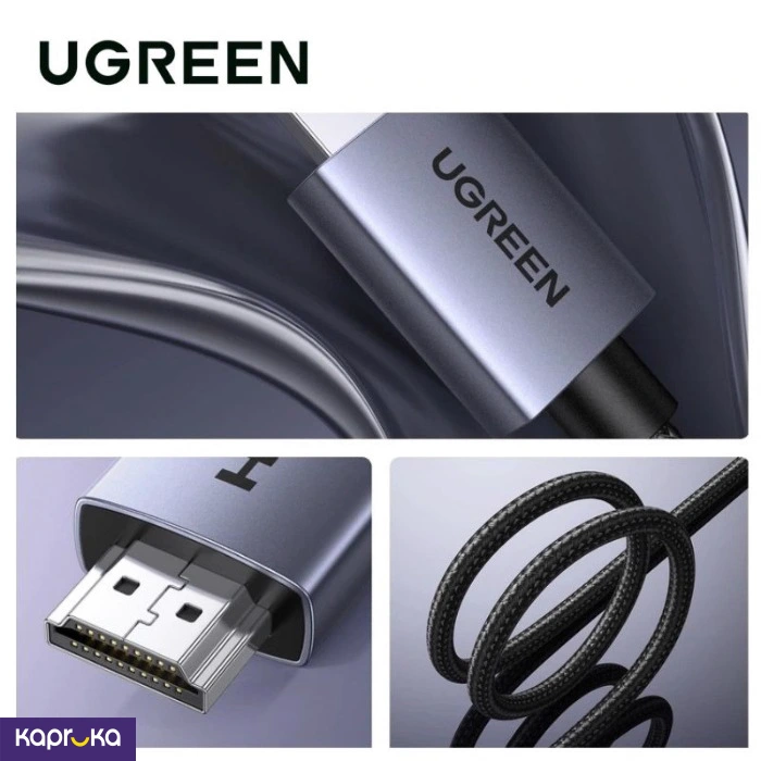 Ugreen Hdmi 4k Cable 3m 4k Up To 240hz