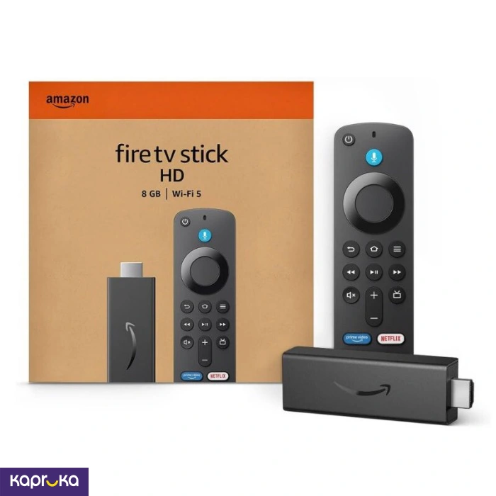 Amazon Fire Tv Stick Hd 8gb Wifi 6