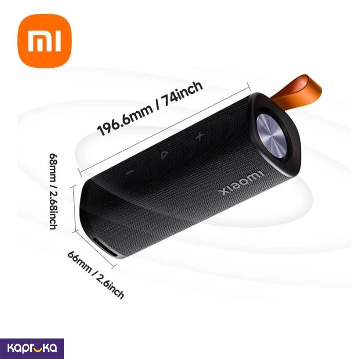 Xiaomi Mi Sound Outdoor 30w Bluetooth Speaker