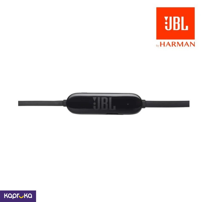 Jbl Tune 125bt Wireless Neckband Earphones