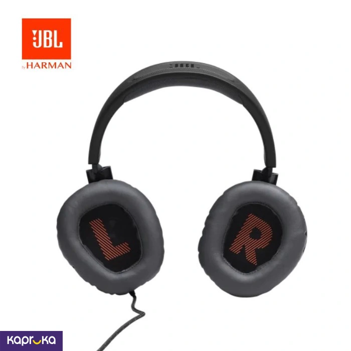 Jbl Quantum 100 Gaming Wired Headset