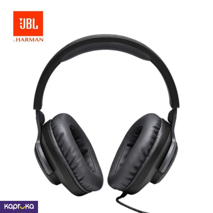 Jbl Quantum 100 Gaming Wired Headset