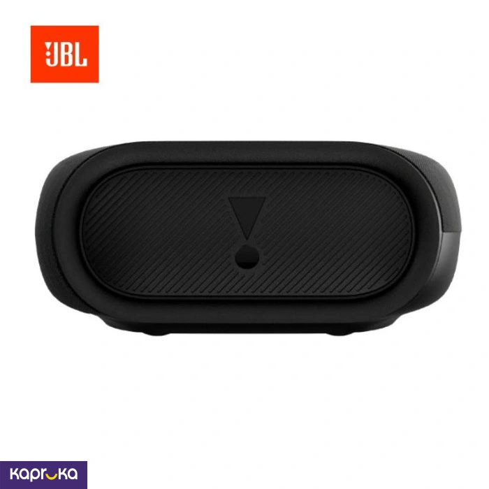 Jbl Rise Bluetooth Clock Radio Speaker