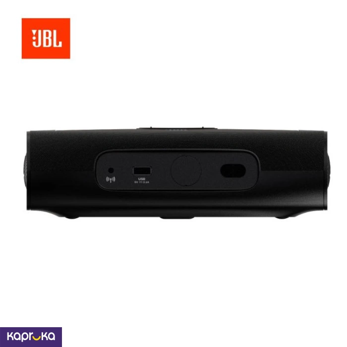 Jbl Rise Bluetooth Clock Radio Speaker
