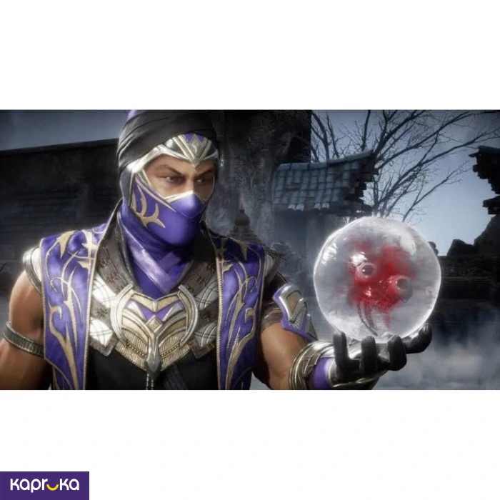 Mortal Kombat 11 Ultimate Ps5 Playstation5
