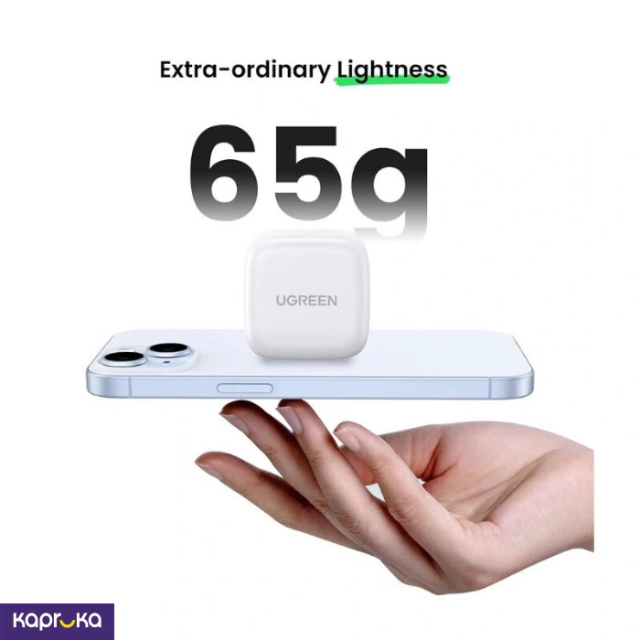 Ugreen 50339 20w Pd Usb Type C Charger