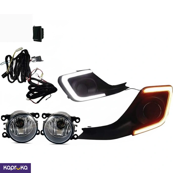 Modifications Accessories ef_pc_auto0v2214pod00247 in Sri Lanka