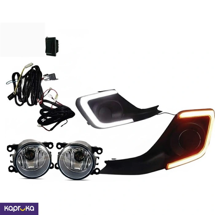 Modifications Accessories ef_pc_auto0v2214pod00247 in Sri Lanka