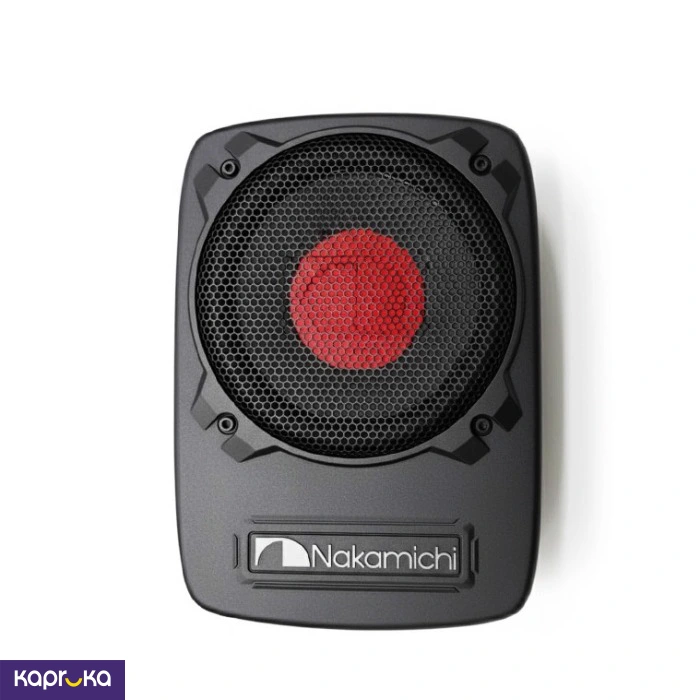 Nakamichi Subwoofer 1500w