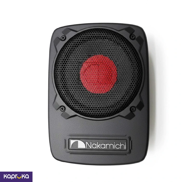 Nakamichi Subwoofer 1500w