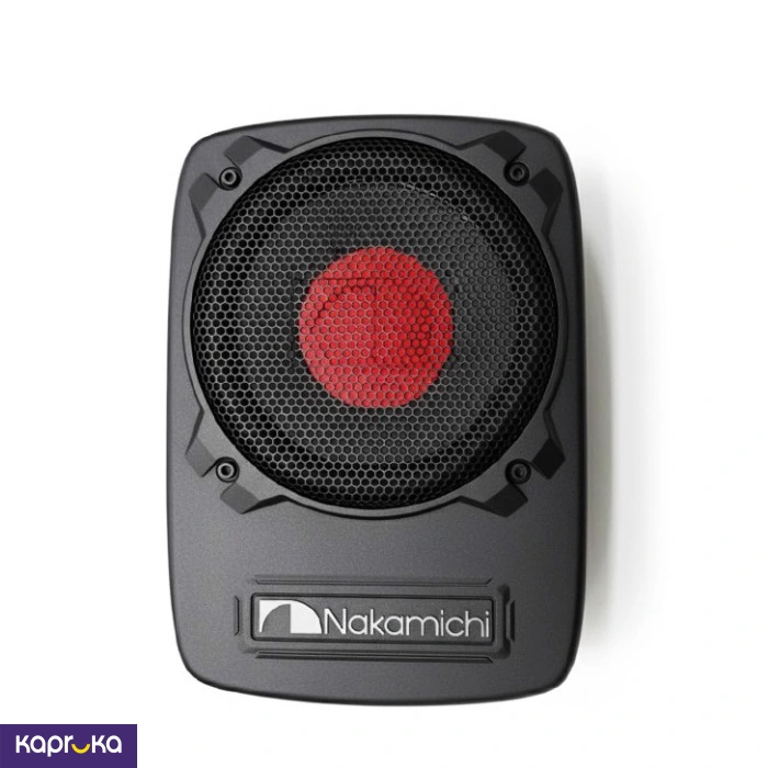 Nakamichi Subwoofer 1500w