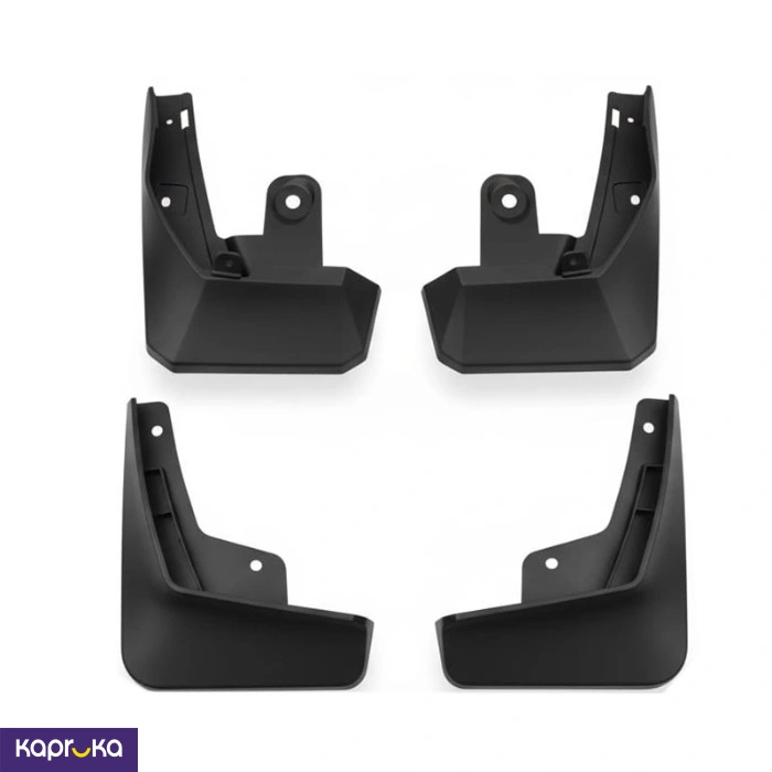 Toyota Raize Mud Flaps