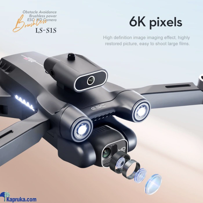 Cameras and Photography ef_pc_elec0v2233pod00002 in Sri Lanka