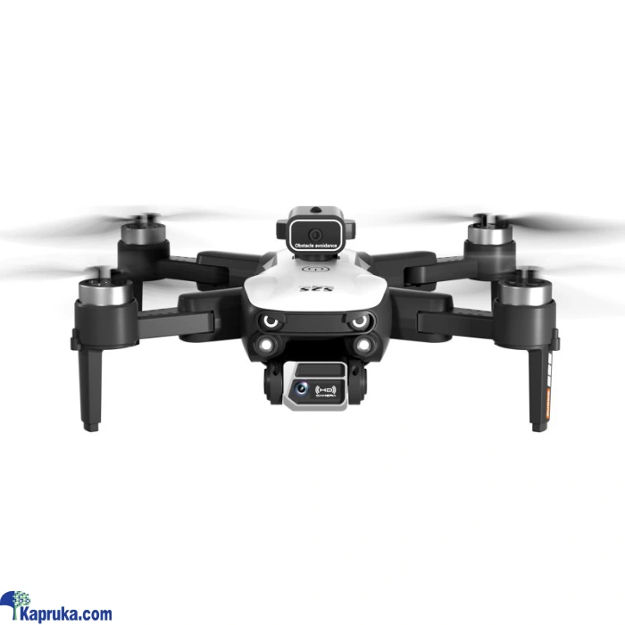 Lenovo S2S Max Drone 4K Professional Camera Omnidirectional Obstacle Avoidance Quadrotor RC Drone