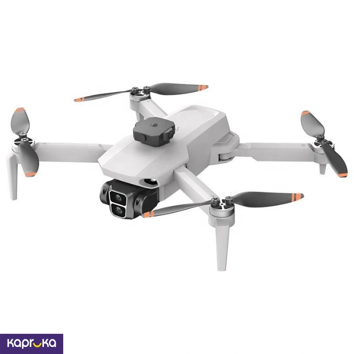L106 Pro Gps Drone