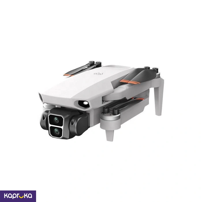 L106 Pro Gps Drone