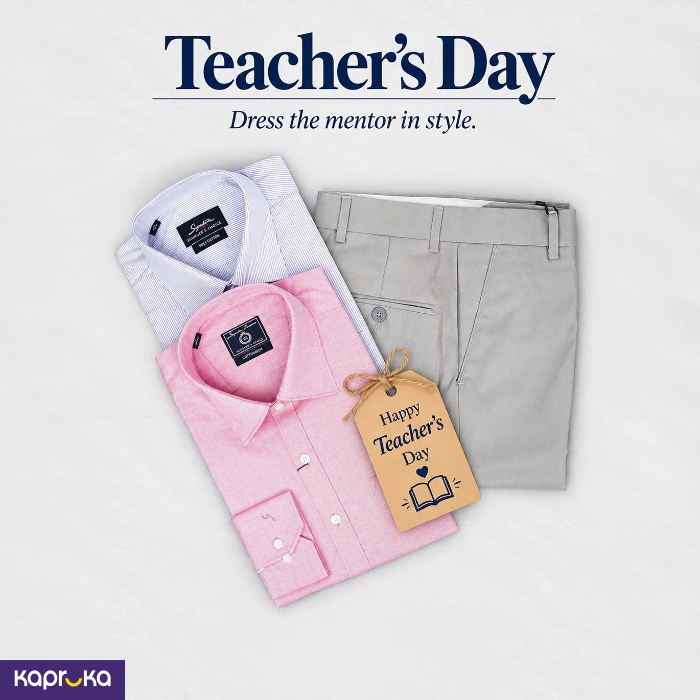 Teacher S Day Formal Trio Hamper