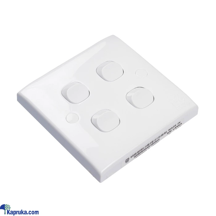 Electrical Solutions ef_pc_home0v2265pod00004 in Sri Lanka