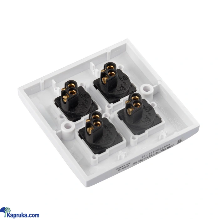 Electrical Solutions ef_pc_home0v2265pod00004 in Sri Lanka